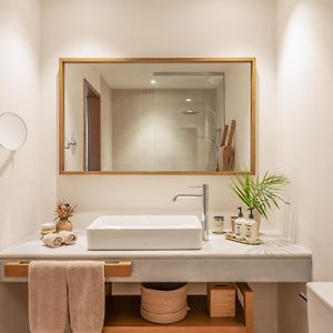 Habitación Premium con Vistas al Océano